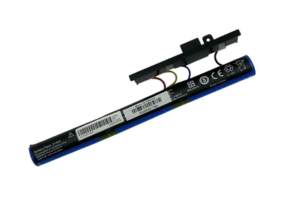 Аккумулятор для ноутбука Acer Z1402 Aspire One 14 Z1402 10.8V Black 2600mAh OEM