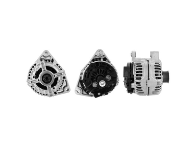 Генератор SAAB 9-5 02-09, 9-3 II 02-15; OPEL ZAFIRA A (F75) 02-05, VECTRA C GTS 02-08, VECTRA C 02-06 Opel Zafira A 99-05, Opel Astra G 98-05, Opel Vectra C 02-08 HC-PARTS CA1828IR
