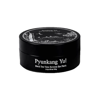 Патчі для обличчя Pyunkang yul Black Tea Time Reverse Eye Patch з чорним чаєм
