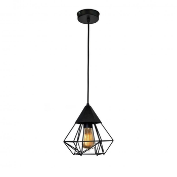 Светильник подвесной MSK Electric Crystal NL 0535