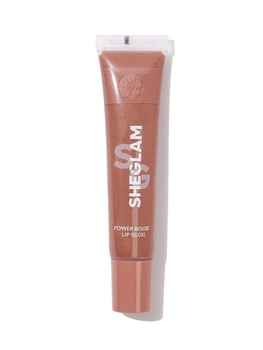 Блеск для губ Sheglam Power Bouquet Lip Gloss -Sunny Sands, 12 мл