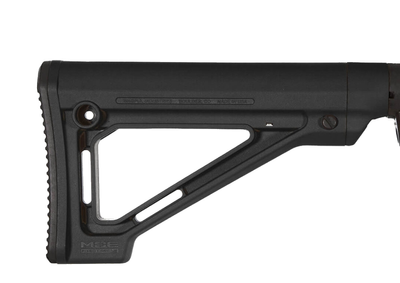 Приклад Magpul MOE Fixed Carbine Stock (Mil-Spec) MAG480-BLK