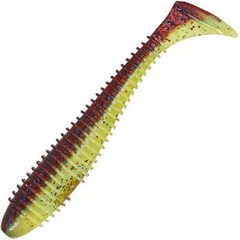 Силіконова приманка Keitech Swing Impact Fat 4.3" EA#15 6шт.,1551.12.63