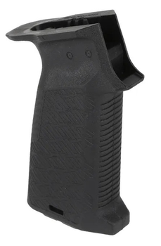 Пістолетна рукоятка Strike Industries "Enhanced Pistol Grip" для АК (Чорна) SI-AK-EPG-BK