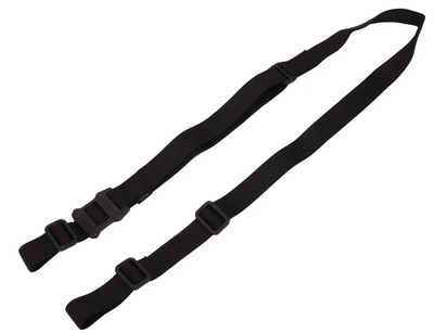 Ремень тактический оружейный Magpul MS1 SLING MAG513-BLK