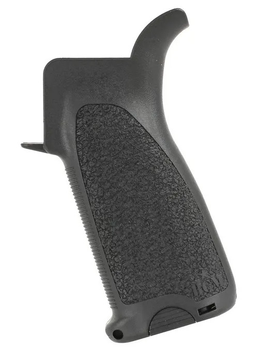 Пистолетная рукоятка BCM GUNFIGHTER Мod.3 для AR15 цвет: черный BCM-GFG-M0D-3-BLK