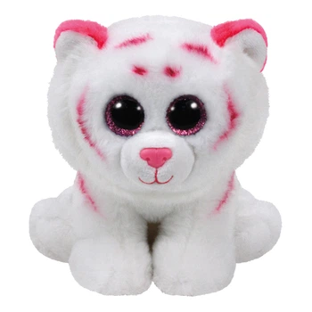 Zabawka miękka TY Beanie Babies Tygrysiątko Tabor 15 cm (008421421862)