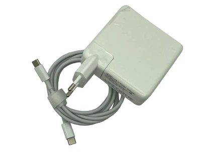 Блок питания для ноутбука Apple 87W 20.3V 4.3A USB Type-C A1719, MNF82CH/A OEM