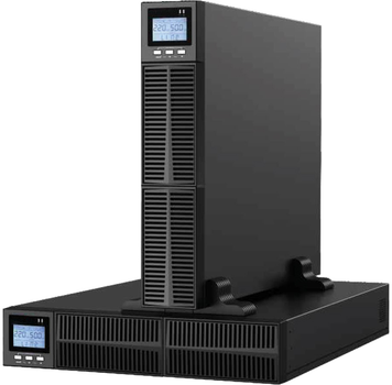 ИБП Tescom TEOS 3000XL RT (900093027B)