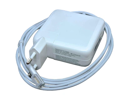 Блок питания для ноутбука Apple 60W 16.5V 3.65A MagSafe A1344 OEM