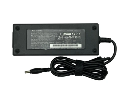 Блок живлення для ноутбука Panasonic 110W 15.6V 7.05A 5.5 x 2.5mm PC1101565525 OEM