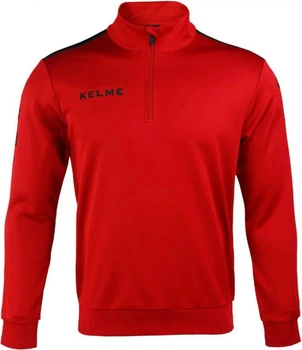 Реглан дитячий Kelme LINCE червоно-чорний 160 см TT70613001.9611