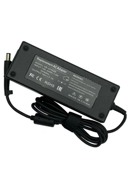 Блок питания для ноутбука HP 135W 19V 7.1A 7.4x5.0mm 393946-001 REPLACEMENT