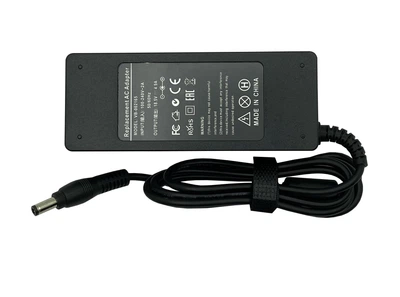 Блок питания для ноутбука HP 90W 18.5V 4.9A 5.5x2.5mm 308745-001