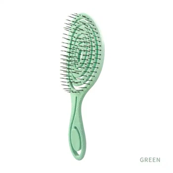Гребінець Schöff HB-1 Green