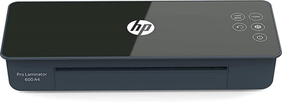 Ламінатор HP Pro Laminator 600 A4 (4030152031634)