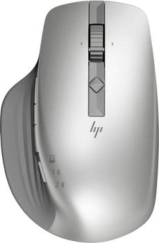 Миша HP Creator 930 WL Wireless Silver (195122270919)