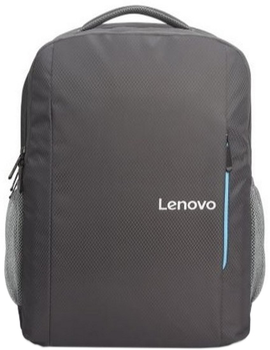 Рюкзак для ноутбука Lenovo Laptop Everyday Backpack B515 15.6" Grey (GX40Q75217)