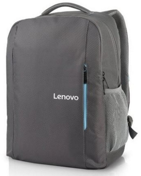Plecak Lenovo 15.6” Laptop Everyday Backpack B515 Grey (GX40Q75217)