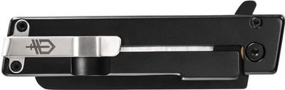 Turystyczny nóż Gerber Quadrant Modern Wood (30-001669)