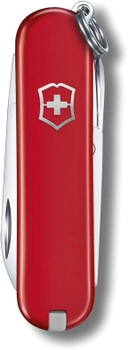 Nóż Victorinox Classic SD Style icon (0.6223.G)