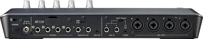 Interfejs audio Tascam MixCast 4