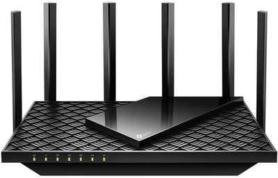 Маршрутизатор TP-LINK Archer AX72 Pro