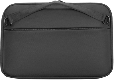 Torba na laptopa Modecom Split 15.6" Black (TOR-MC-SPLIT-15)