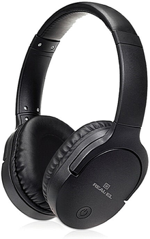 Навушники Real-El GD-850 Black (EL124100025)