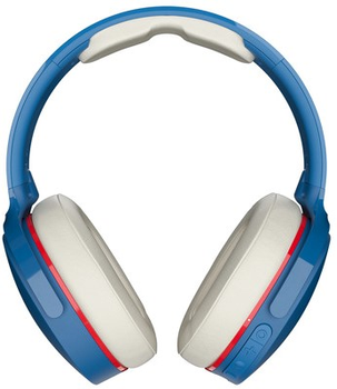 Słuchawki Skullcandy Hesh Evo 92 Blue (S6HVW-N745)