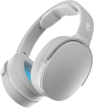 Навушники Skullcandy Hesh Evo Light Grey/Blue (S6HVW-P751)