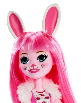 Лялька Enchantimals Кролик Брі 15 см (0887961695526)