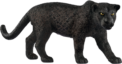 Figurka Schleich Wild Life Czarna Pantera (4055744012662)