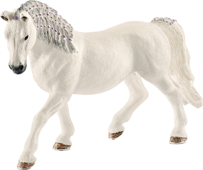 Іграшка-фігурка Schleich Horse Club Липпіціанська кобила (4055744012358)
