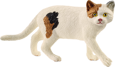 Іграшка-фігурка Schleich Американська короткошерста кішка (4059433012902)