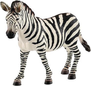 Figurka Schleich Wild Life Zebra 12 cm (4055744020780)