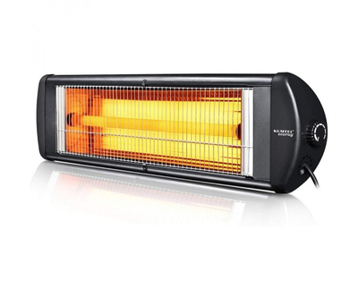 Обогреватель KUMTEL EXO-25