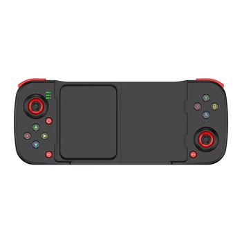 Бездротовий геймпад Union D3 Black для iOS, Android смартфонів
