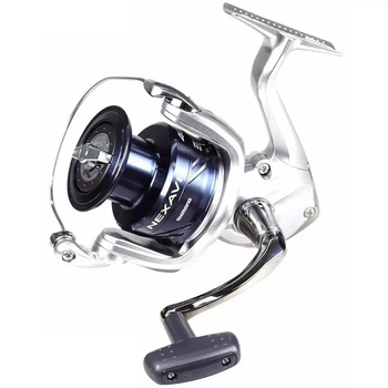 Котушка Shimano Nexave 8000 FE 3+1BB 2266.92.06