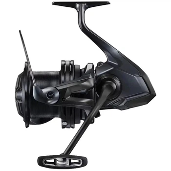 Котушка Shimano Power Aero 14000 XTC 8+1BB – фото, відгуки