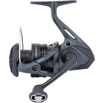 Котушка Shimano Aero Reel C3000 4+1BB 5.0:1 2266.68.26
