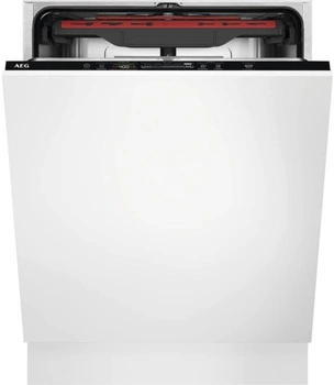 Вбудована посудомийна машина AEG FSB53927Z