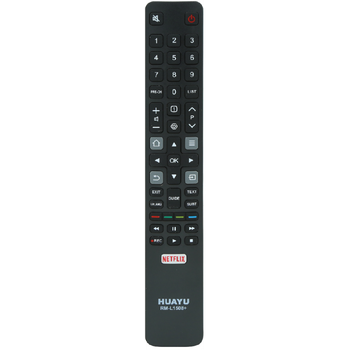 Універсальний пульт HUAYU для TCL RM-L1508+