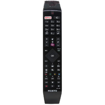 Універсальний пульт для телевізора HUAYU RM-L1560 до TELEFUNKEN, HITACHI, VESTEL