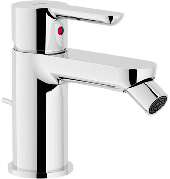 Смеситель для биде NOBILI ABC AB87119/1CR