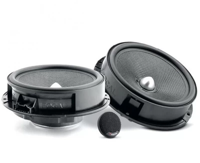 Автоакустика Focal с типоразмером 6