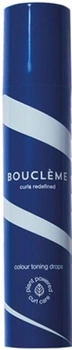 Тонувальний спрей для волосся Boucleme Toning Drops Blonde 30 мл (5060403581006)