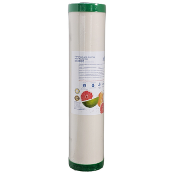 Картридж обезжелезовающий AquaFactory IR-20BB