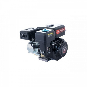 Потужний бензиновий двигун Edon ED-210/8.0HP : потужність двигуна 8,0 к.с., 3600 об / хв.,вал 19 мм