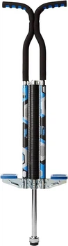 Джампер Пого Стик Pogo Stick для детей и взрослых весом 36–72 кг